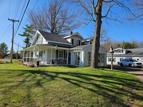 1226 Lake St, White Lake, WI, 54491-9750 | Card Image
