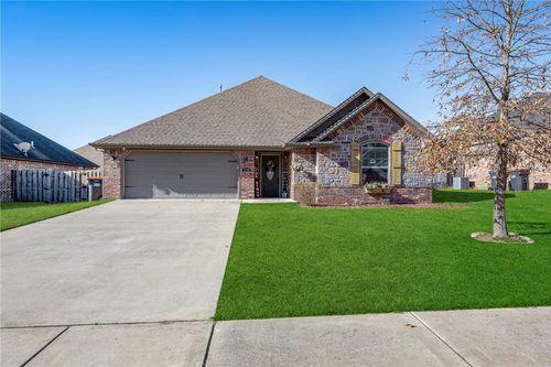 3780 Serene Street, Springdale, AR, 72764 | Card Image