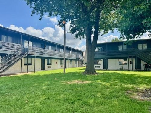 apt-37-1701 S West End St, Springdale, AR, 72764-0927 | Card Image