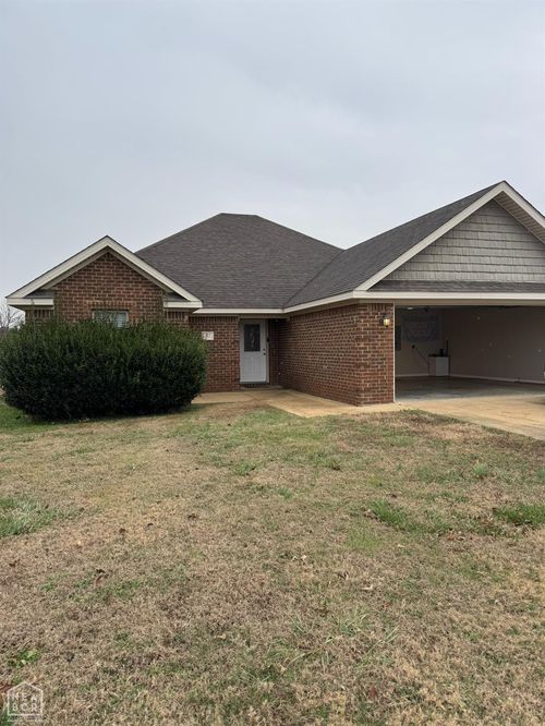 1312 Crepe Myrtle Dr, Jonesboro, AR, 72405-7971 | Card Image