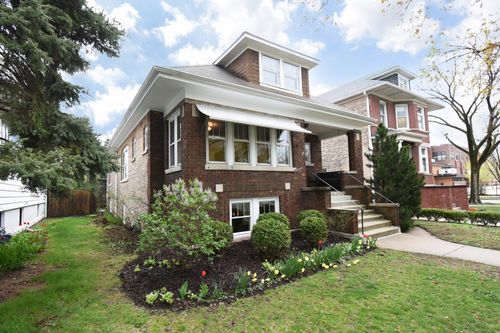 1042 S Kenilworth Ave, Oak Park, IL, 60304-1915 | Card Image