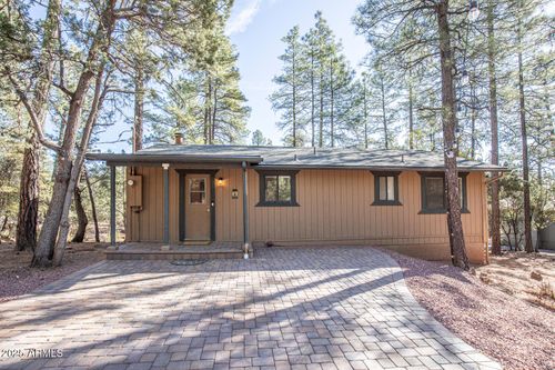 4028 N Apache Trl, Pine, AZ, 85544-5020 | Card Image