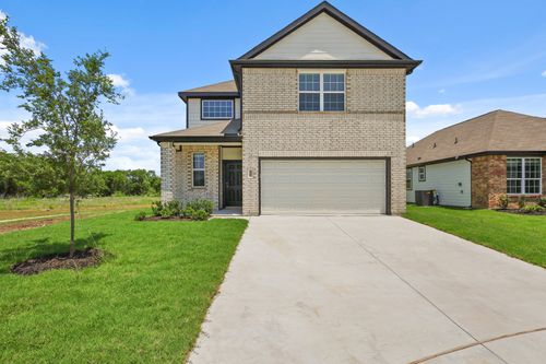 10605 Stag Ln, Crowley, TX, 76036-4264 | Card Image