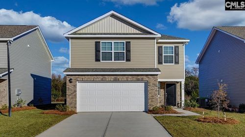 320 Bevington Brook Ln, Hopkins, SC, 29061-9840 | Card Image