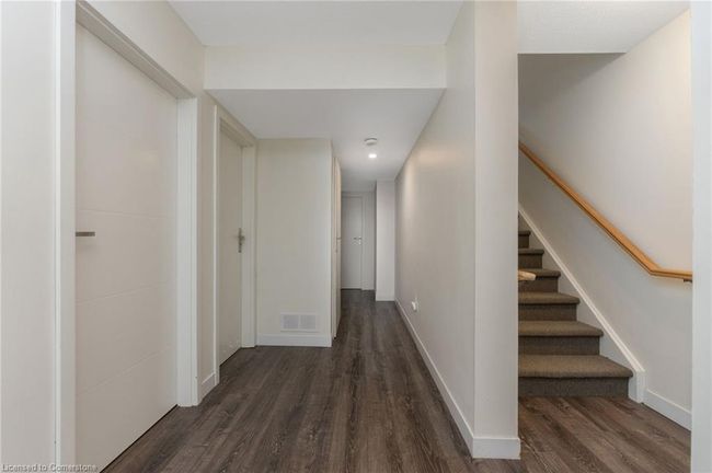 117 - 338 Albert St, Townhouse with 3 bedrooms, 3 bathrooms and 1 parking in Waterloo ON | Image 23