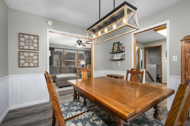 405 3 Rd St Ne, House other with 3 bedrooms, 2 bathrooms and null parking in Hayfield MN | Image 9