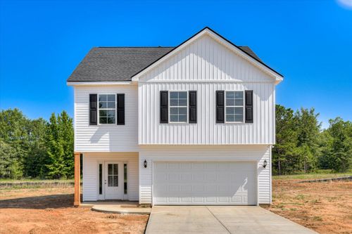319 Terrace Hill Rd, Wrens, GA, 30833-1162 | Card Image