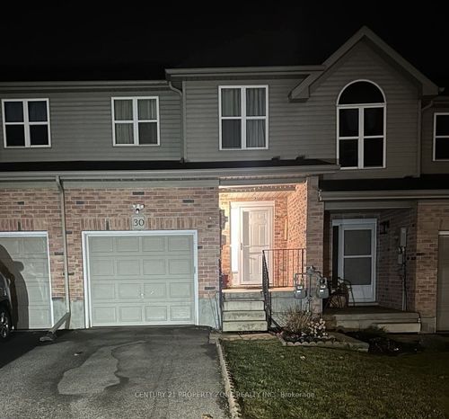 30 Brookfield Cres, Kitchener, ON, N2E0A7 | Card Image