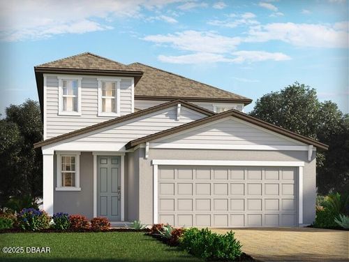 161 Links Terrace Blvd, DAYTONA BEACH, FL, 32124-3031 | Card Image