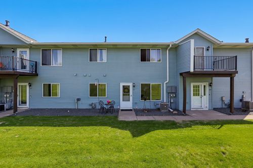 111 96th Ln Ne, Blaine, MN, 55434-1388 | Card Image