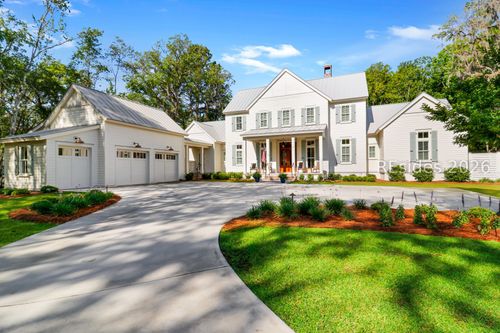 43 Rose Dhu Creek Plantation Dr, Bluffton, SC, 29910-5601 | Card Image