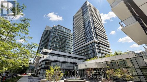 2709-251 Manitoba St, Etobicoke, ON, M8Y0C7 | Card Image