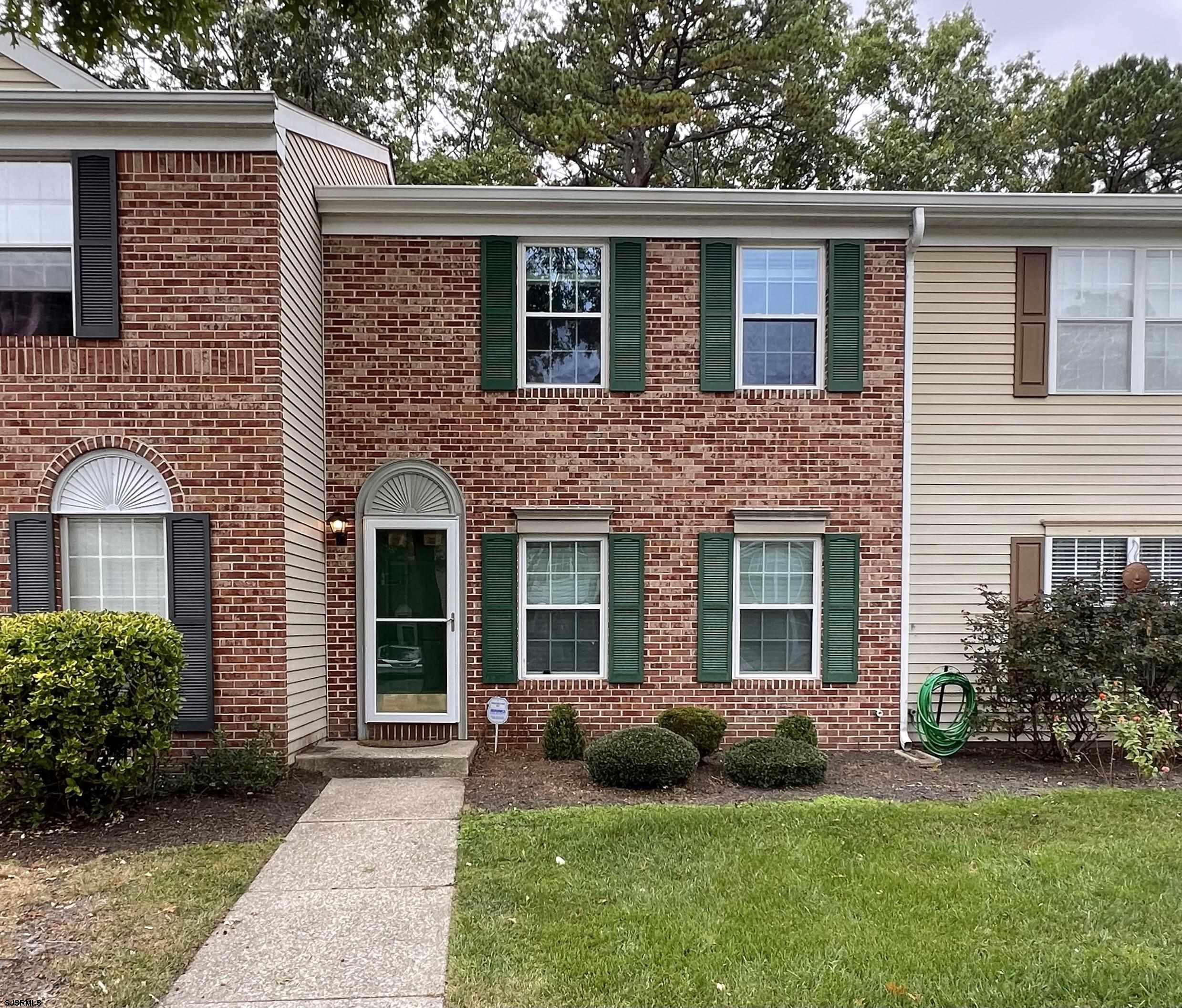 Mohave Dr, Galloway, NJ 08205
