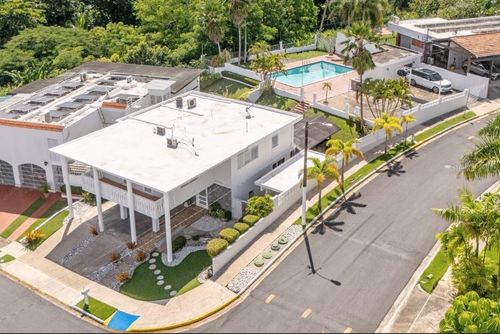 B-6 Calle Arroyo Urb El Remanso, SAN JUAN, PR, 00926 | Card Image