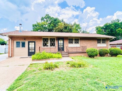 3606 Kenard Ave Nw, Huntsville, AL, 35810-1708 | Card Image