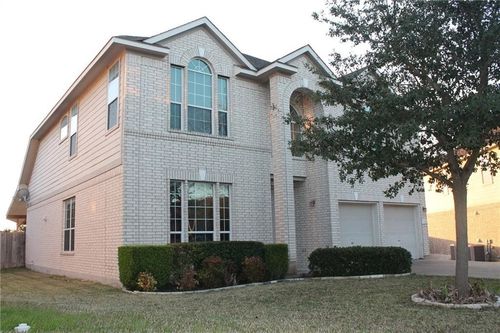 2513 Rusk Ct, Round Rock, TX, 78665-7912 | Card Image