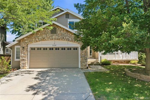2226 Weatherstone Cir, Highlands Ranch, CO, 80126-4928 | Card Image