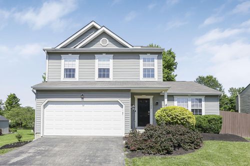 166 Woodhaul Dr, Delaware, OH, 43015-5106 | Card Image