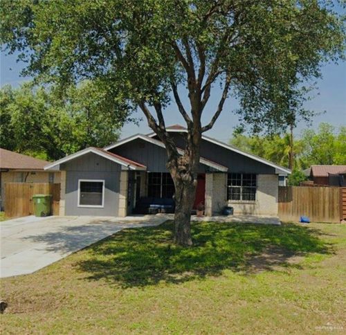 1112 Brazos Street, Alamo, TX, 78516 | Card Image