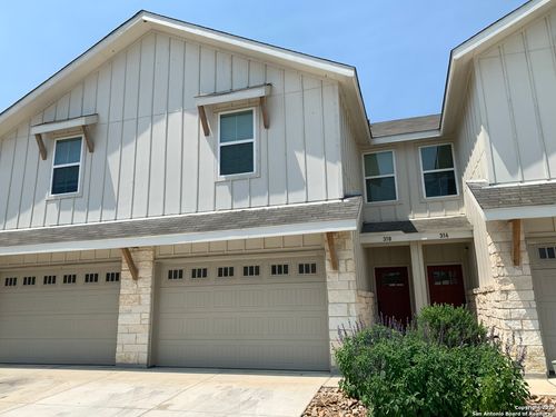318 Untermaier St, New Braunfels, TX, 78130-0146 | Card Image