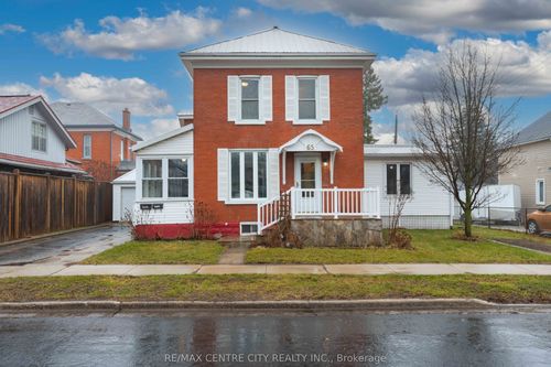 65 King St, Aylmer, ON, N5H2A2 | Card Image