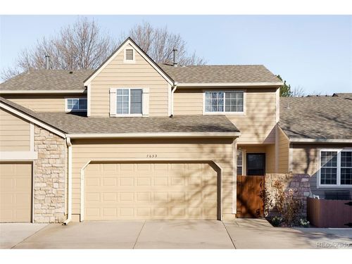 7633 W Euclid Dr, Littleton, CO, 80123-3080 | Card Image