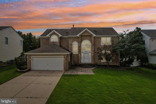 45 Graypebble Cir, SICKLERVILLE, NJ, 08081-1665 | Card Image