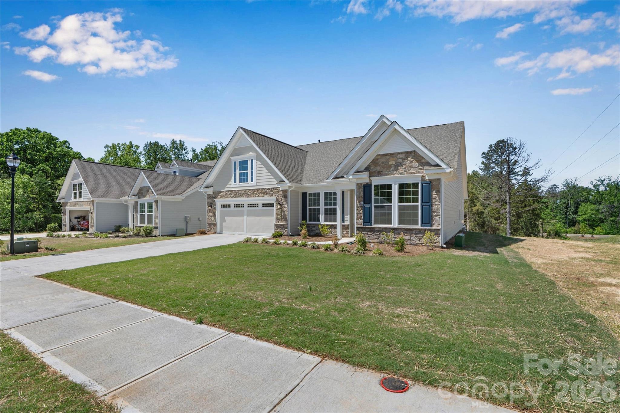 Residential in Charlotte