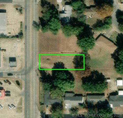 628 S York St, Muskogee, OK, 74403-5958 | Card Image