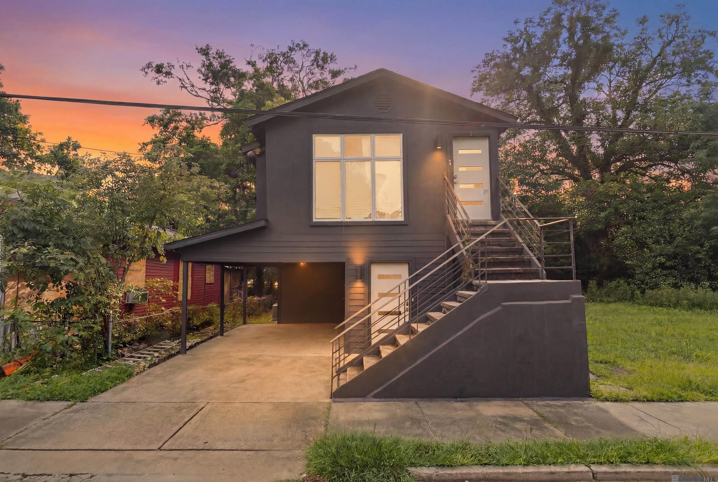 Residential Income in Baton Rouge 2