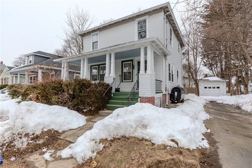 41 Wellesley Ave, North Providence, RI, 02911-2921 | Card Image