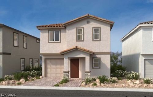 965 Harlston Place, Henderson, NV, 89014 | Card Image