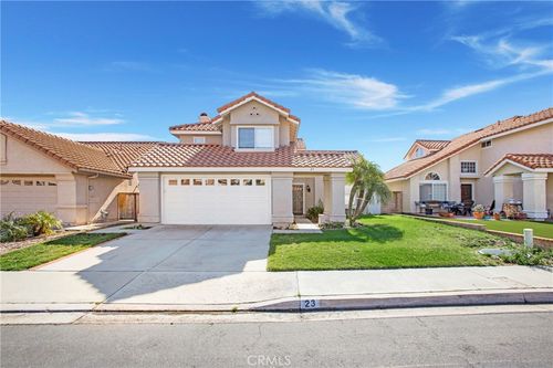 23 Paulownia, Rancho Santa Margarita, CA, 92688-1329 | Card Image