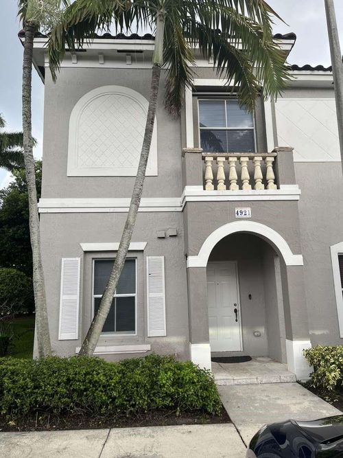 1-4921 Sw 140th Ter, Miramar, FL, 33027-6202 | Card Image