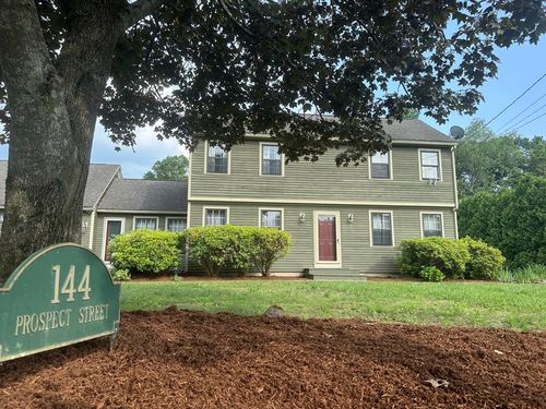 144 Prospect St, Hatfield, MA, 01038-9741 | Card Image