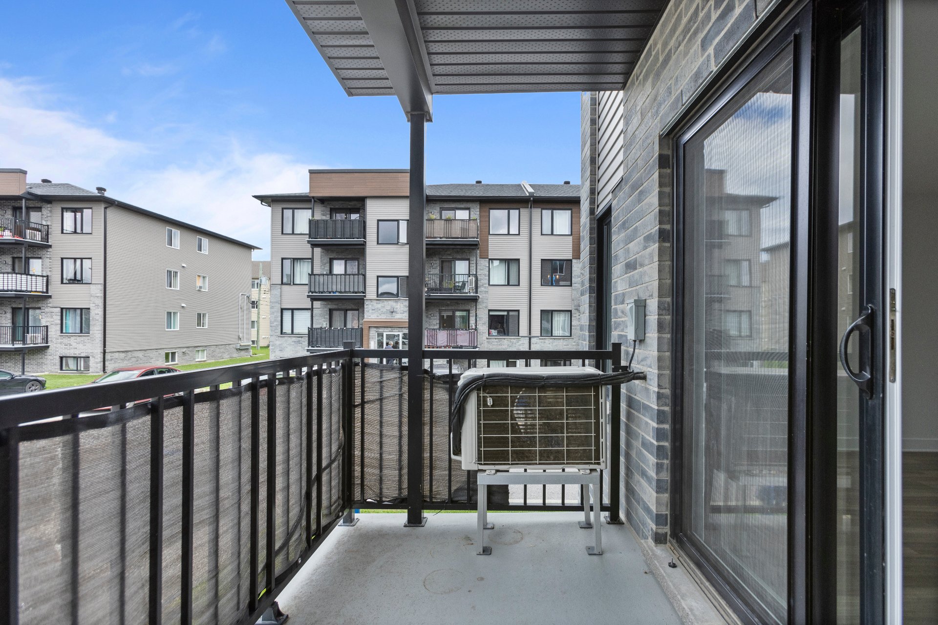 Residential Lease in Vaudreuil-Dorion 4