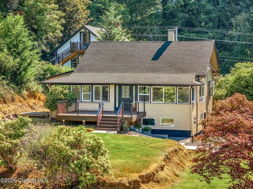 1660 6th Street, Astoria, OR, 97103 | Card Image