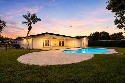 10830 Sw 79th Avenue, Miami, FL, 33156 | Card Image