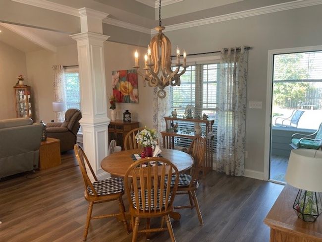 4686 Rudy Way, House other with 3 bedrooms, 2 bathrooms and 2 parking in Hahira GA | Image 13
