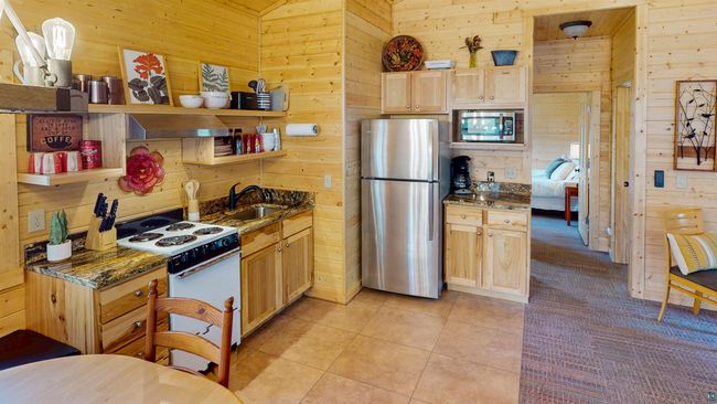 172 Boulder Point Ln, House other with 2 bedrooms, 1 bathrooms and null parking in Lutsen MN | Image 13