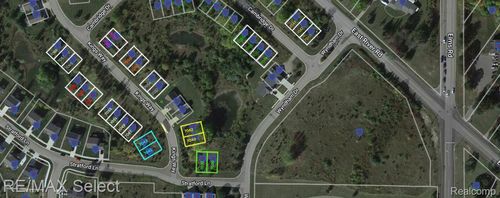 7047 Kings Way, Flushing, MI, 48433-2286 | Card Image