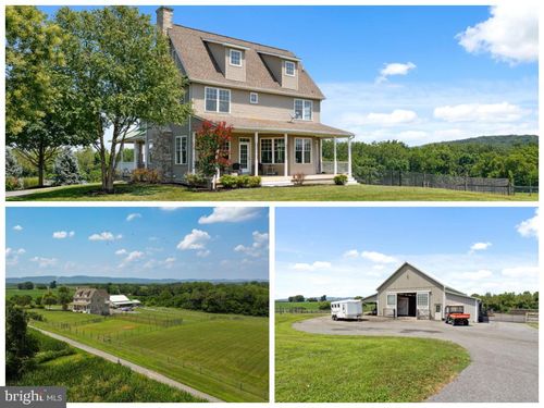 1347 Buckeystown Pike, ADAMSTOWN, MD, 21710-8704 | Card Image