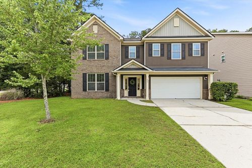 432 Allamby Ridge Rd, Moncks Corner, SC, 29461-8827 | Card Image