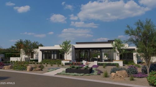 8100 N 64th Pl, Paradise Valley, AZ, 85253-2610 | Card Image