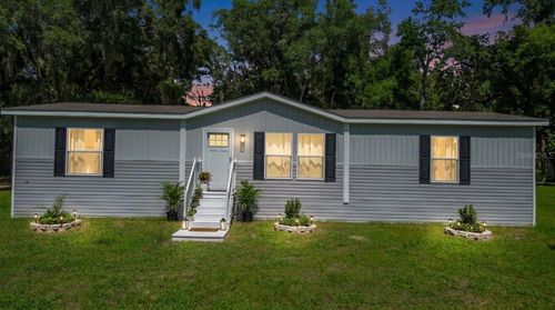 13655 Se 25th Ave, Summerfield, FL, 34491-2136 | Card Image