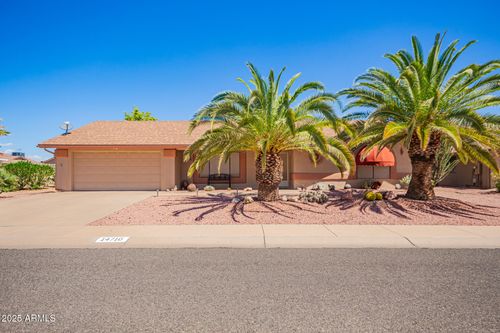 14710 W Calumet Dr, Sun City West, AZ, 85375-5707 | Card Image