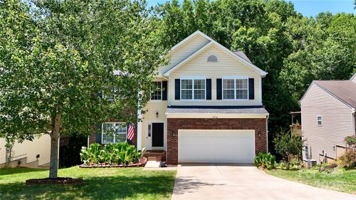 3236 Wicklow Ln, Clover, SC, 29710-6080 | Card Image