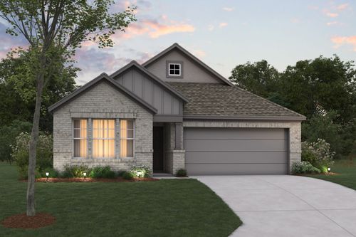 501 Big Bend Parkway, Princeton, TX, 75407 | Card Image