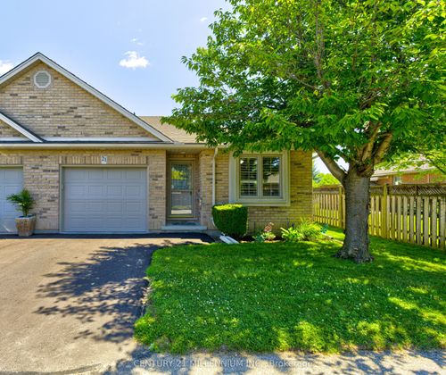 21-385 Park Rd N, Brantford, ON, N3R0A1 | Card Image