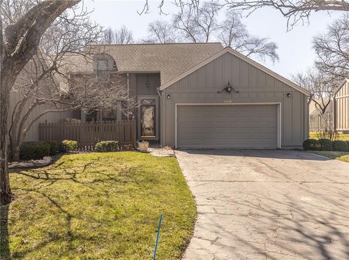 4319 W 112th Terrace, Leawood, KS, 66211 | Card Image